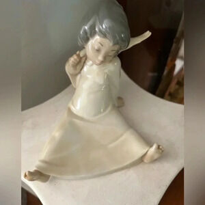 Lladro angel